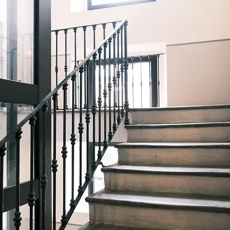 Comecasa Porta Romana Elegant ميلان