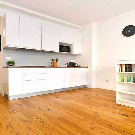 Navigli-tortonaampio Monolocale, Garage Gratuito Апартаменты