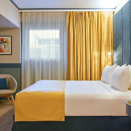 Nemi Hotel Milán