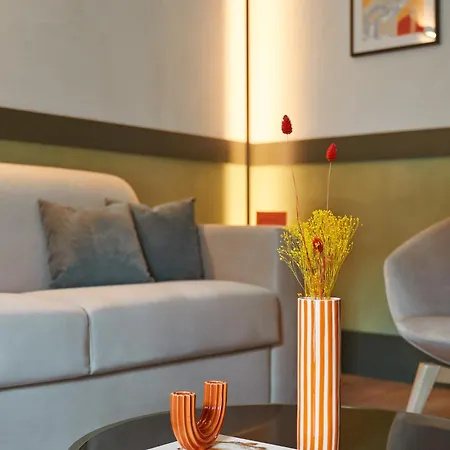 Nemi Hotel Milán