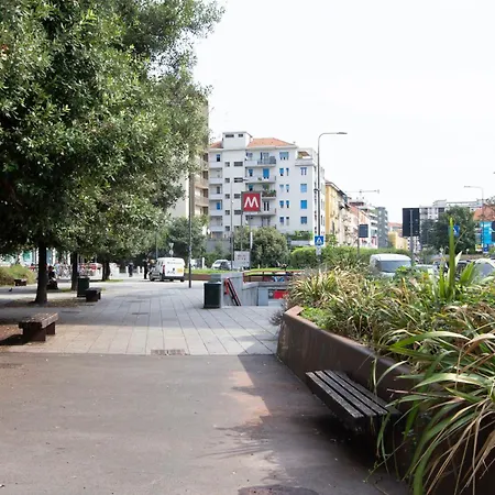 公寓 Palma's House