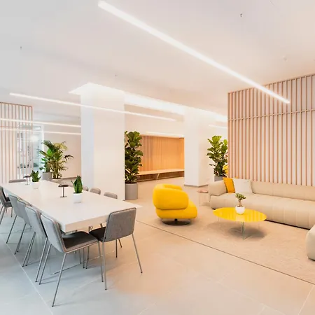 Relstay - De Angeli Milano