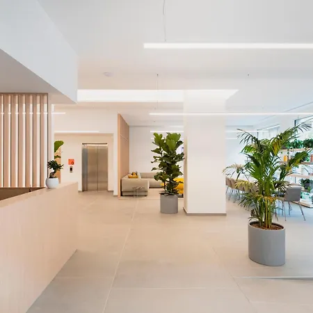 Relstay - De Angeli Apart Otel