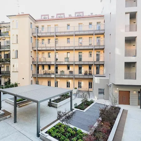 Relstay - De Angeli Milano