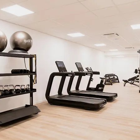 Relstay - De Angeli 公寓式酒店