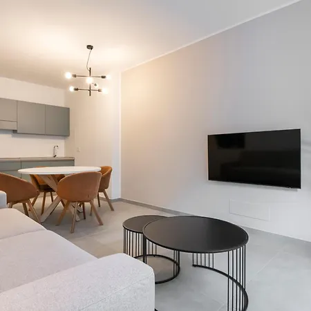 Relstay - De Angeli Apart Otel *