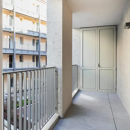 Apart Otel Relstay - De Angeli *