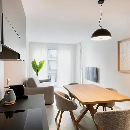 Apart Otel Relstay - De Angeli