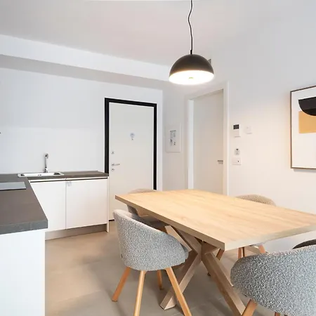 Relstay - De Angeli Apart Otel