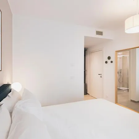 Apart Otel Relstay - De Angeli Milano