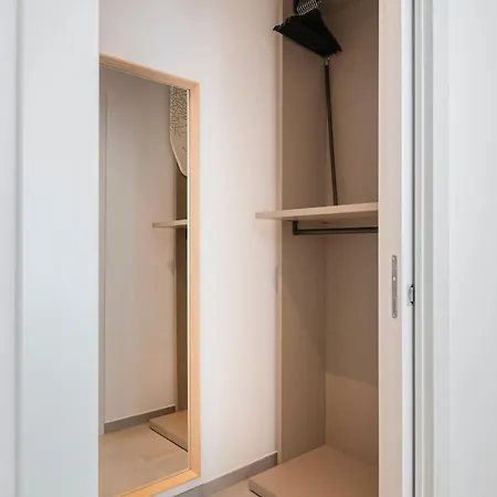 Relstay - De Angeli * Milano