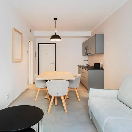 Relstay - De Angeli Apart Otel Milano