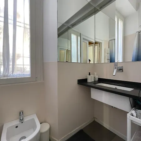 Διαμέρισμα Davide Host Urban Garden 20 Min Duomo