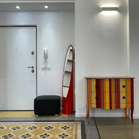 Διαμέρισμα Davide Host Urban Garden 20 Min Duomo Μιλάνο