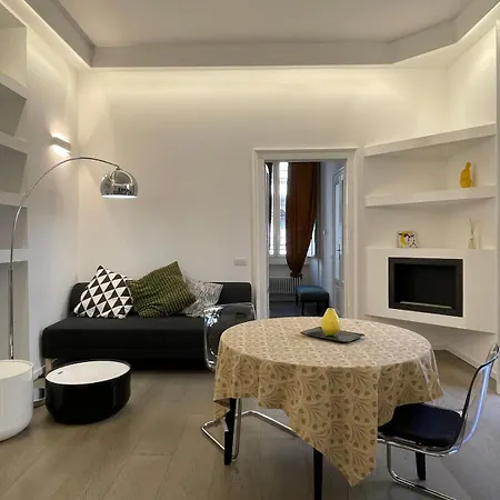 Davide Host Urban Garden 20 Min Duomo Διαμέρισμα