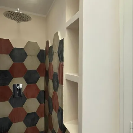 Davide Host Urban Garden 20 Min Duomo Διαμέρισμα *