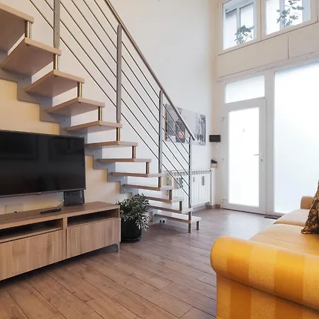 Primopiano - Tajani B Mediolan