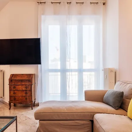 Agata Flexyrent Appartamento Milano