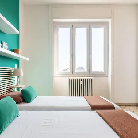 Agata Flexyrent Appartamento