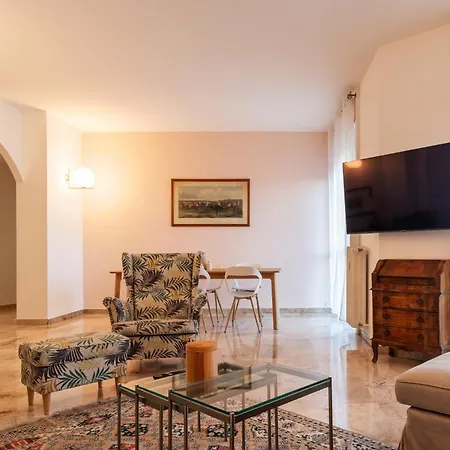 Agata Flexyrent Apartament *