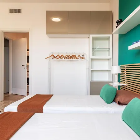 Agata Flexyrent Apartament