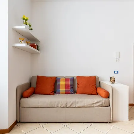 Apartmán Station, Duomo-comfort, Wi-fi, Netflix