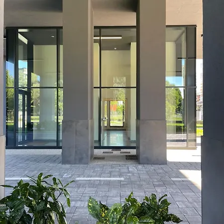 Davide Host Da Giulietta, 20 Min To Duomo * Milano