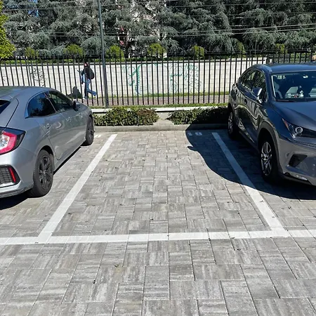 Apartmán Davide Host Da Giulietta, 20 Min To Duomo Milán