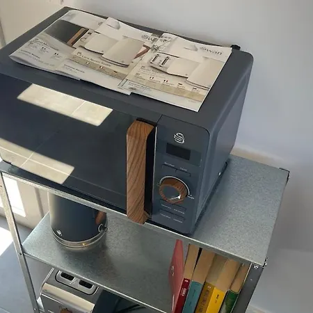 Lägenhet Davide Host Da Giulietta, 20 Min To Duomo Milano