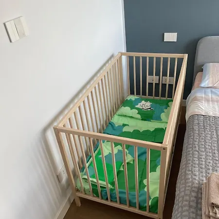 Lägenhet Davide Host Da Giulietta, 20 Min To Duomo