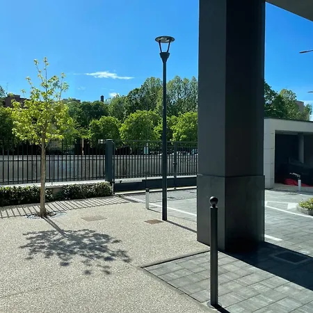 Lägenhet Davide Host Da Giulietta, 20 Min To Duomo