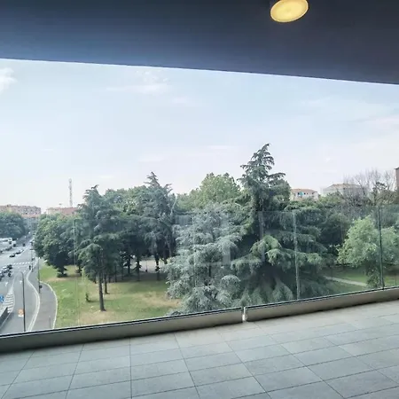 Lägenhet Davide Host Da Giulietta, 20 Min To Duomo