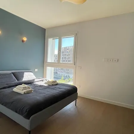 Davide Host Da Giulietta, 20 Min To Duomo *