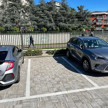 Davide Host Da Giulietta, 20 Min To Duomo * Milano