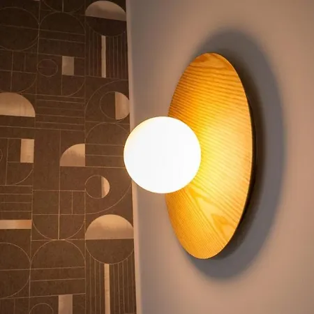 Lägenhet Davide Host Da Giulietta, 20 Min To Duomo *