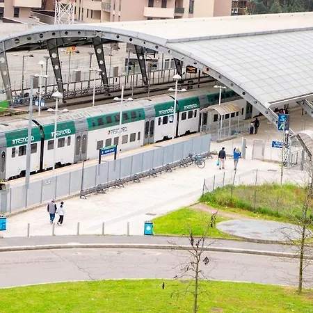 Apartmán Davide Host Da Giulietta, 20 Min To Duomo *