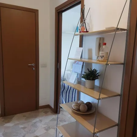 Apartamento Panoramic Floor Flat *
