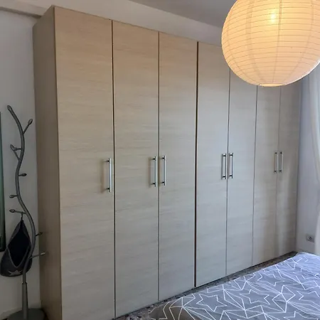 Apartamento Panoramic Floor Flat *