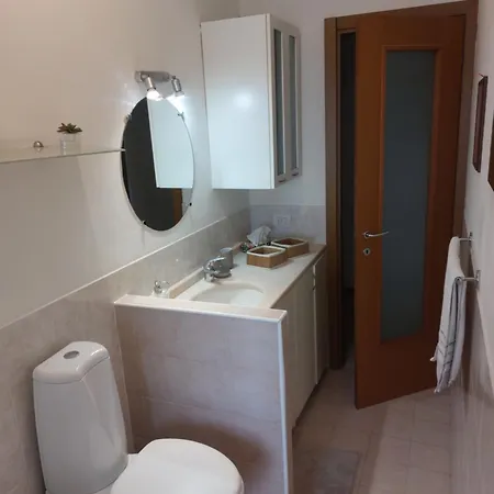 Panoramic Floor Flat *