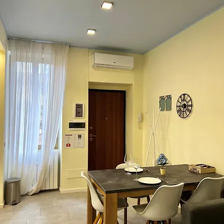 Apartment Moderno Vicino Al Centro E Bocconi *