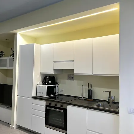 Apartment Moderno Vicino Al Centro E Bocconi *