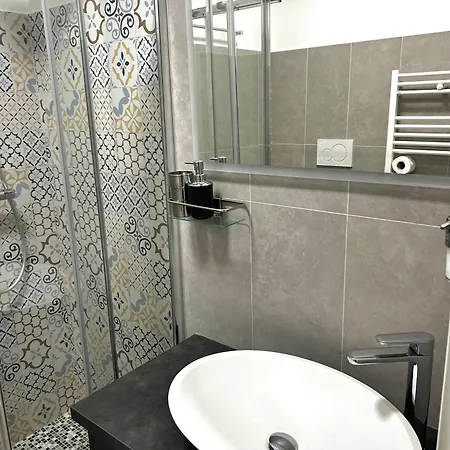 Apartmán Moderno Bilocale Vicino Navigli E Bocconi Milán
