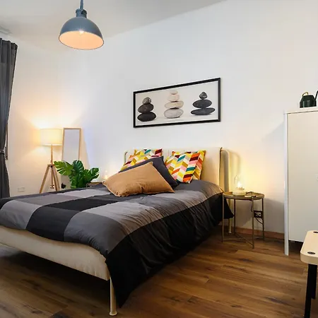 Sebino 15 - Monolocale Cool מילאנו