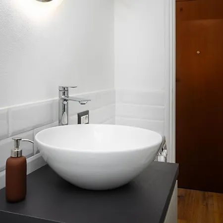 Sebino 15 - Monolocale Cool דירה