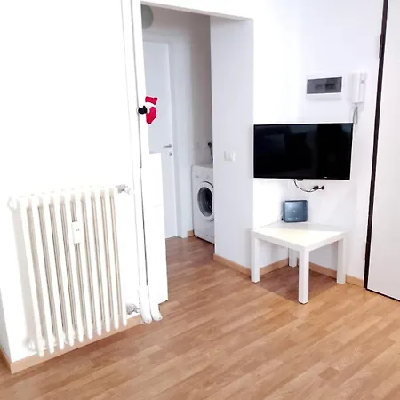 Naviglibocconi Lecase&vacanze Ambrosiane * ミラノ