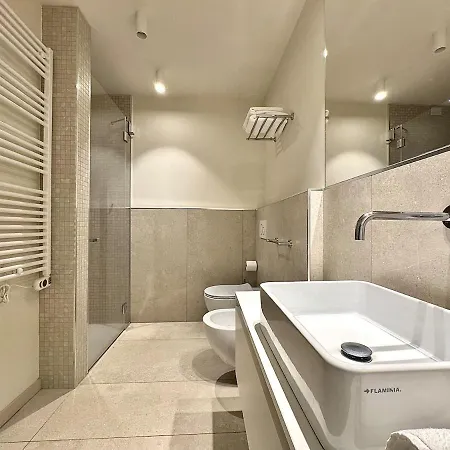 Appartamento Loft Citylife - Ponti 3