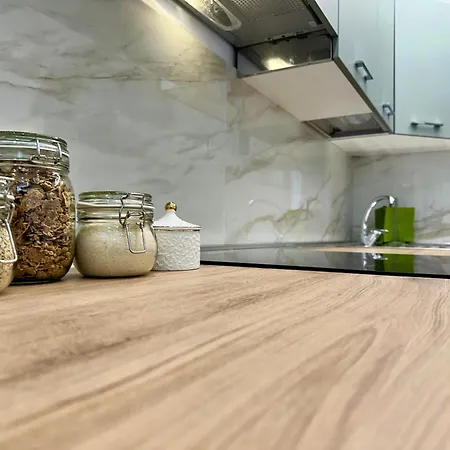 Appartamento Porta Romana Design Escape *