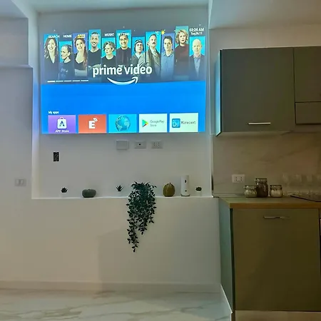 Porta Romana Design Escape *