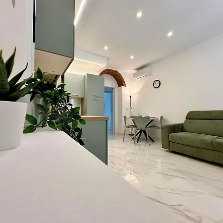 Appartamento Porta Romana Design Escape