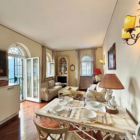 Apartman Appartmento - Marghera - Milánó